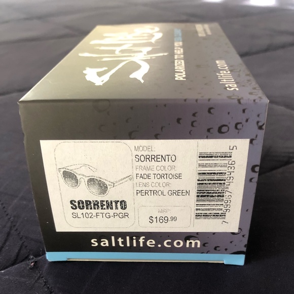 Saltlife Sunglasses - Picture 3 of 6